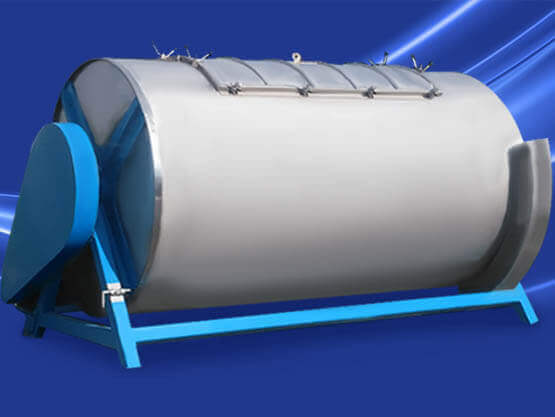 Fishing Net Washing Machines