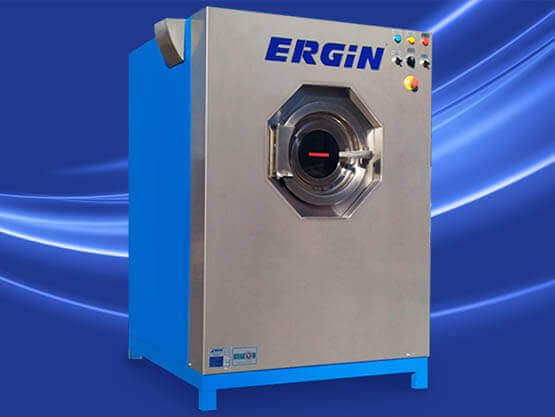 Textile Washing Machines
