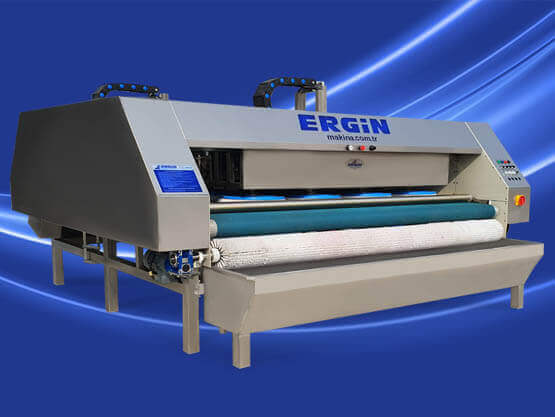 Carpet Washing Machines