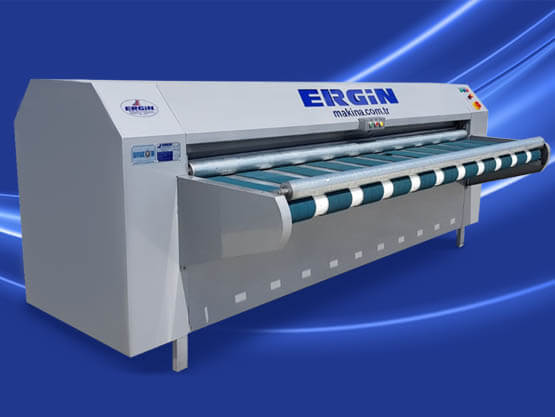 Carpet Packing Machines