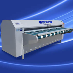 Carpet Packing Machine HPM 2000