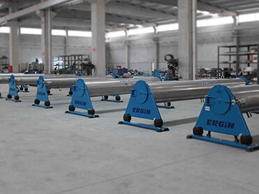 Carpet Wringing Machine