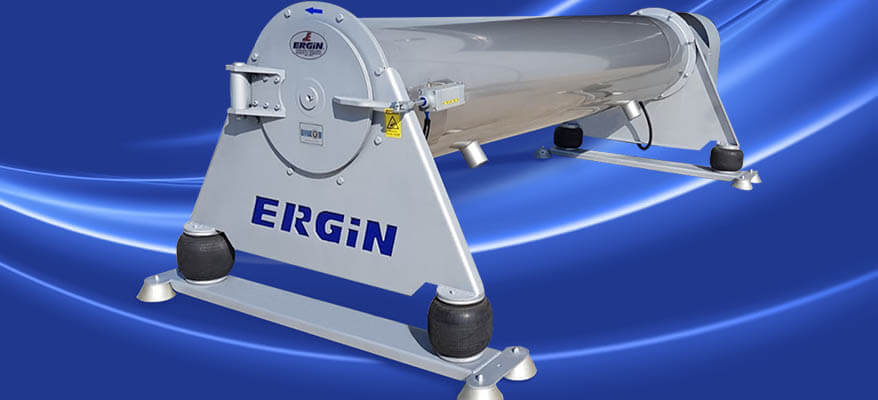Carpet Wringing Machine