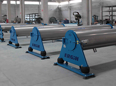 Carpet Wringing Machines