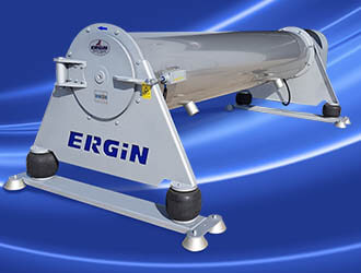 How to use carpet wringing machine