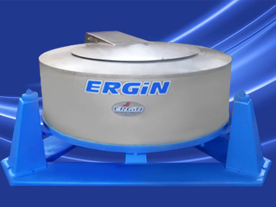 Textile Extracting Machines