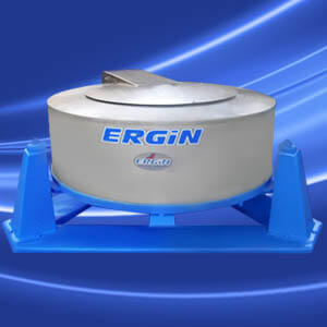 Textile Extracting Machine