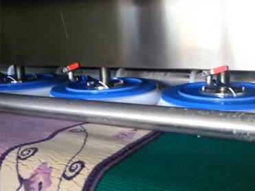 Machines A Laver Les Tapis