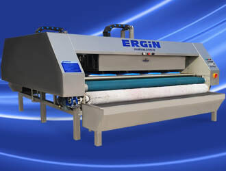 Machine à laver les tapis Çimtaş HSM CR 410-48 à vendre Turquie İZMİR,  WB35459