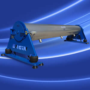 La centrifugeuse à sécher des tapis HSM 4200