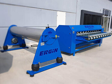 Machines à dépoussiérer les tapis