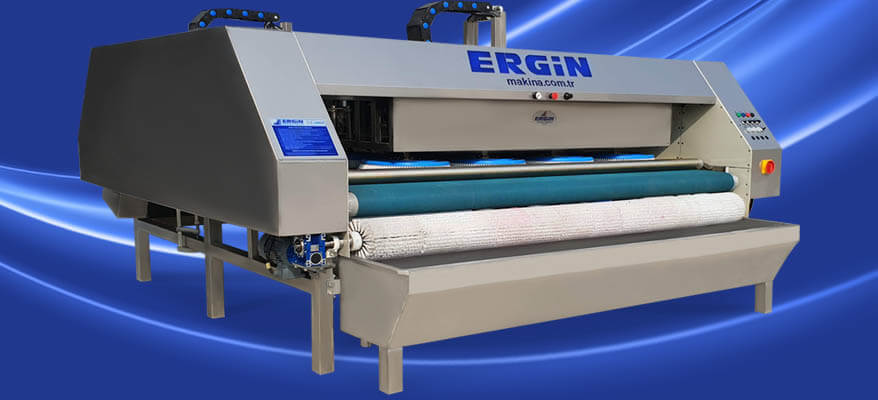 otomatik halı yıkama makineleri